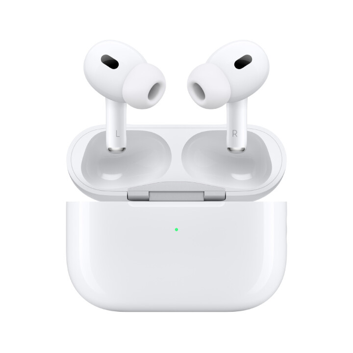 蘋果 AirPods Pro 2 台灣正式開放訂購，售價 7,490 月底到貨