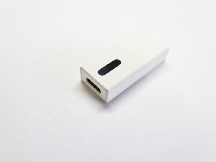 [開箱] iKKO Zerda ITM02 USB DAC隨身解碼耳擴