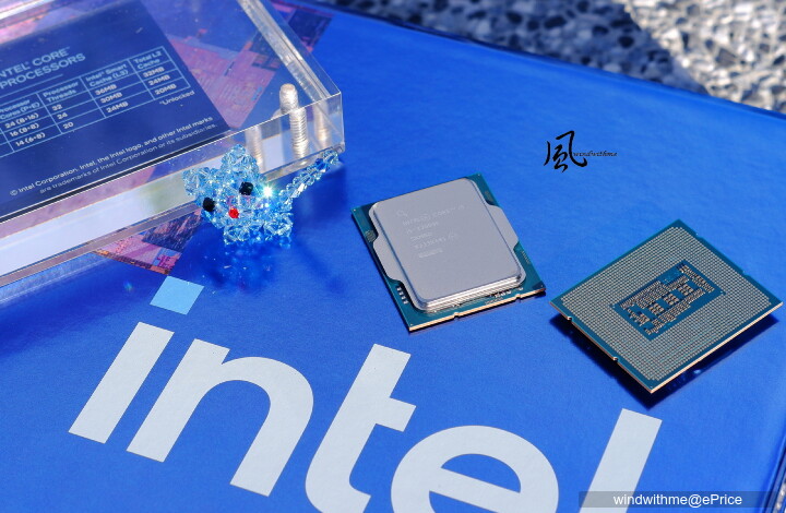 Intel Core i5-13600K風冷超頻與效能實測心得