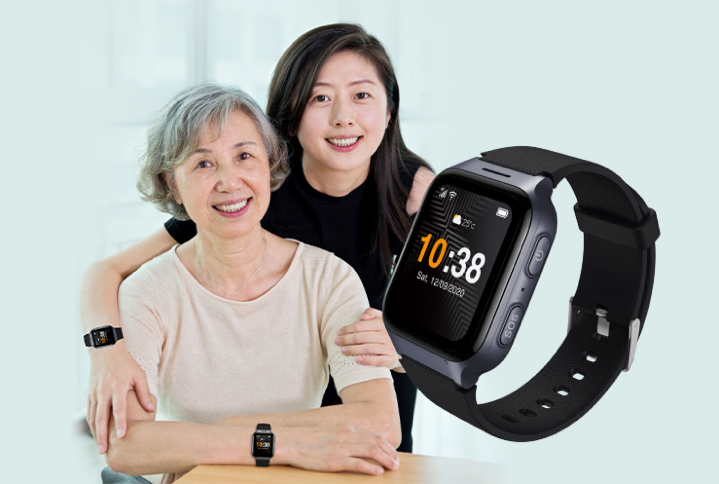 遠傳電信關懷年長者安全需求，獨家推出專為年長設計的「遠傳健康定位手錶」，支援獨立通話、定位，讓用戶能即時聯繫關心家中長輩.png