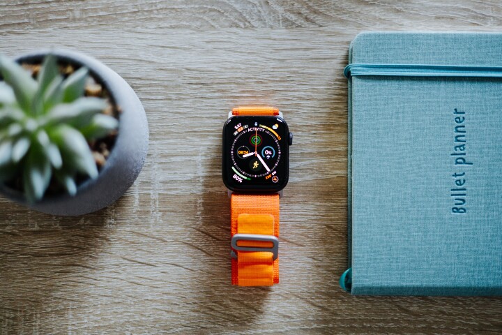 Apple Watch 市佔率高達五成　主導智慧手錶市場