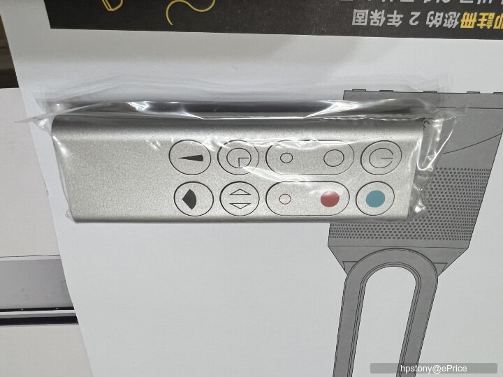 開箱-寒冷的冬天需要的空氣清靜機