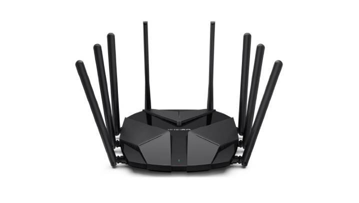 MERCUSYS Wi-Fi 6 超級雙星：MR90X、Halo H90X 重磅登場，再戰業界 CP 值天花板 