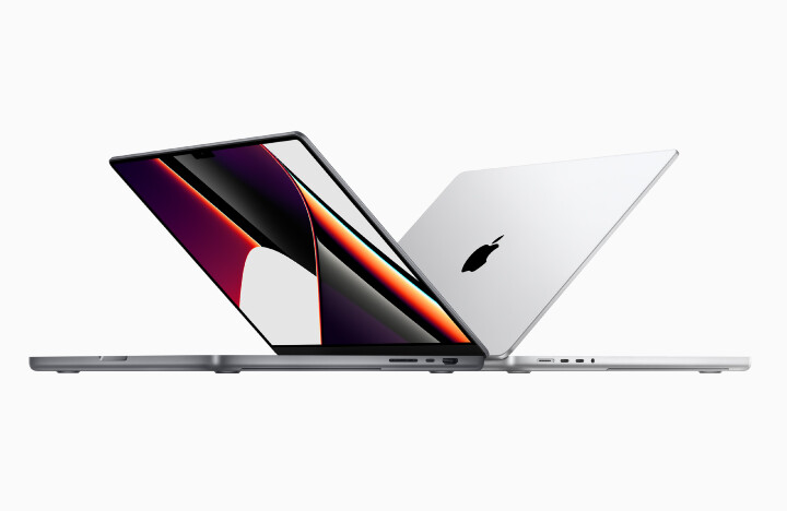 MacBook Pro 明年可能有新款，iMac 也傳迎來新處理器