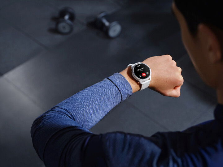Xiaomi Watch S1 Active提供1.43 吋 AMOLED 高解析度螢幕，支援117種運動模式與19種專業模式，提供最長達12天的電池續航力，適用於Hardcore的健身一族，也提供簡單輕運動的上班族一個了解身體指標的途徑。.jpg