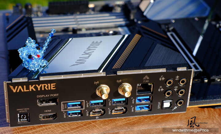 Intel Core i7-13700K水冷超頻與ARC A770效能實測心得