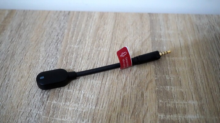 【開箱】FIFINE首支電競耳機!! FIFINE H6 7.1聲道RGB耳罩式電競耳機輕開箱