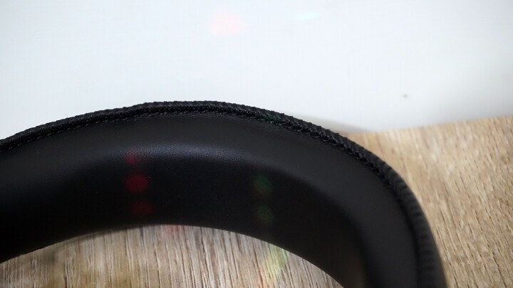 【開箱】FIFINE首支電競耳機!! FIFINE H6 7.1聲道RGB耳罩式電競耳機輕開箱