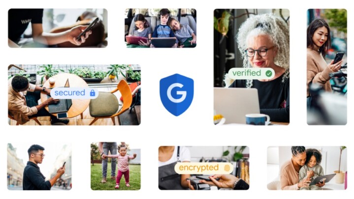 Google 開源兩項內部隱私保護強化技術，可模糊影像中特定物體、加密保護數據
