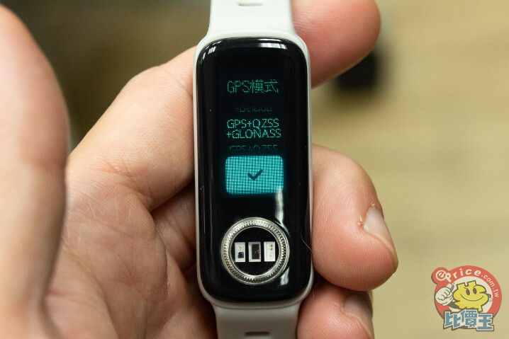 可測血壓的孝親健康智慧手環：ASUS VivoWatch 5 AERO 開箱試用