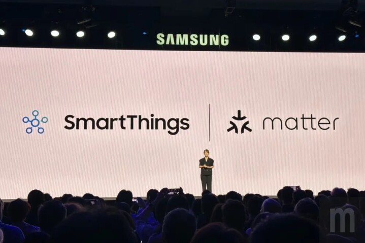 三星推出旗下首款原生支援 Matter 規範的 SmartThings Station，與 Philips Hue 深入合作