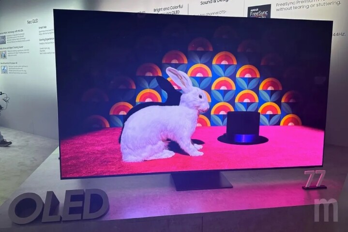 三星更新其 2023 年款智慧電視產品，擴展 Micro LED 系列電視機種尺寸選擇