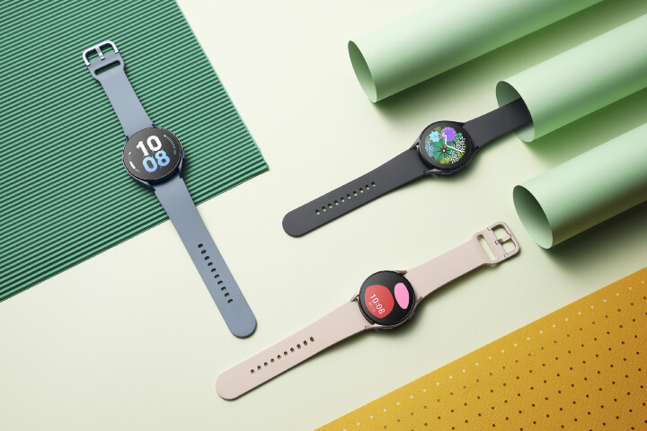 螢幕大廠不能輸？韓媒報導三星顯示也將生產手錶用 MicroLED