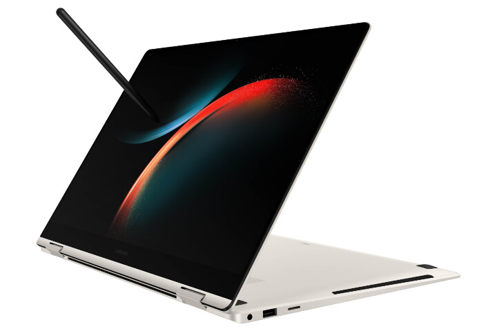 三星發表 Galaxy Book3 系列筆電，進一步強化與 Galaxy 裝置生態系連動