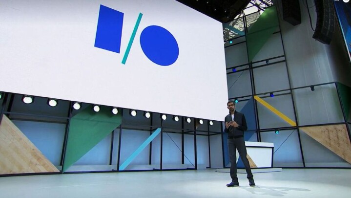 Google I/O 2023 確定在 5/10 舉辦，主軸沒意外將聚焦在更多 AI 相關應用產品