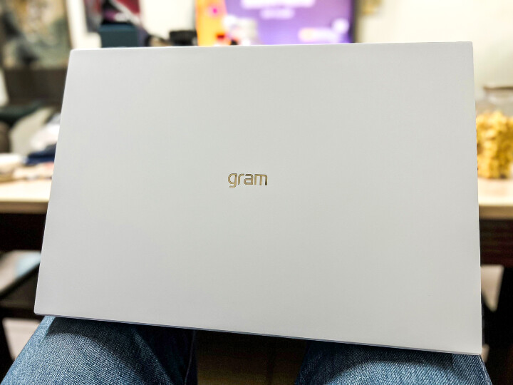 實在難以挑剔的LG gram 16筆電分享
