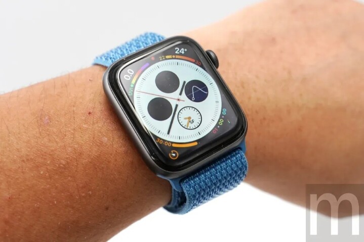 蘋果可能還要更多時間才能在 Apple Watch 加入無創血糖量測功能