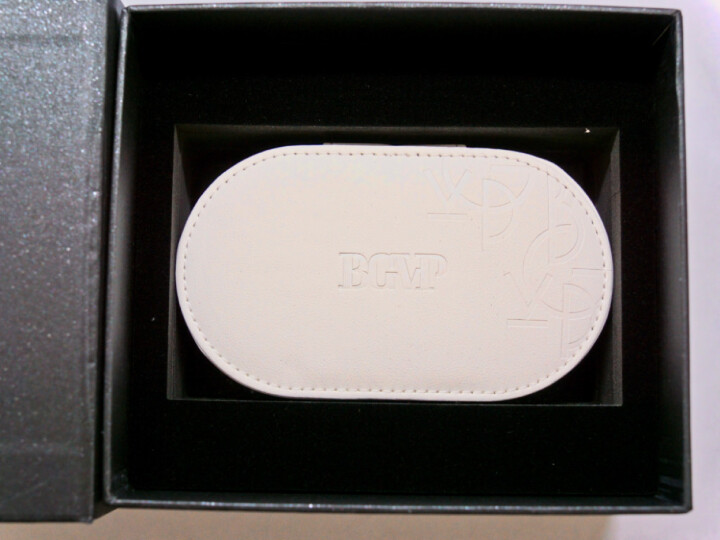 [開箱]BGVP DM9九單元圈鐵靜電耳機 聽感分享