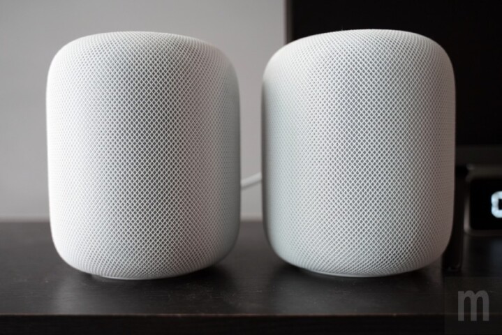 硬體規格簡化的第二代 HomePod 實際動手玩，音質其實變得更好？