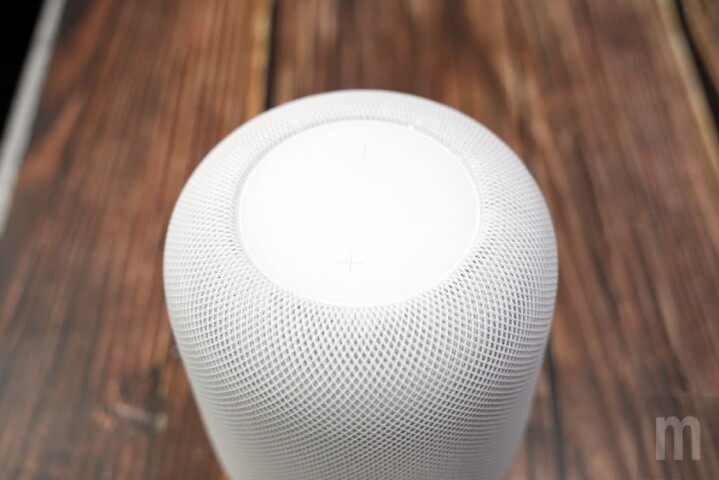 硬體規格簡化的第二代 HomePod 實際動手玩，音質其實變得更好？