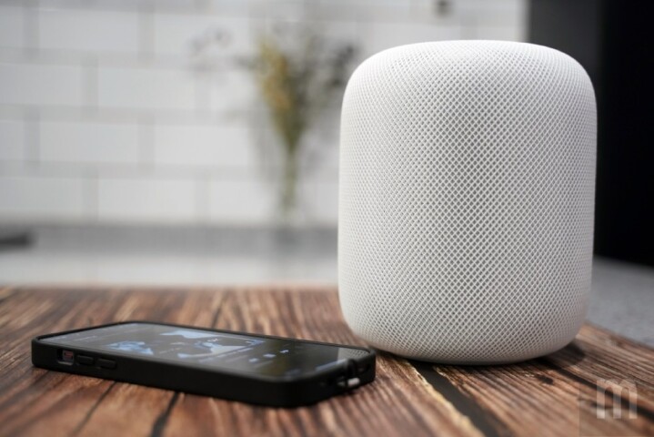 硬體規格簡化的第二代 HomePod 實際動手玩，音質其實變得更好？