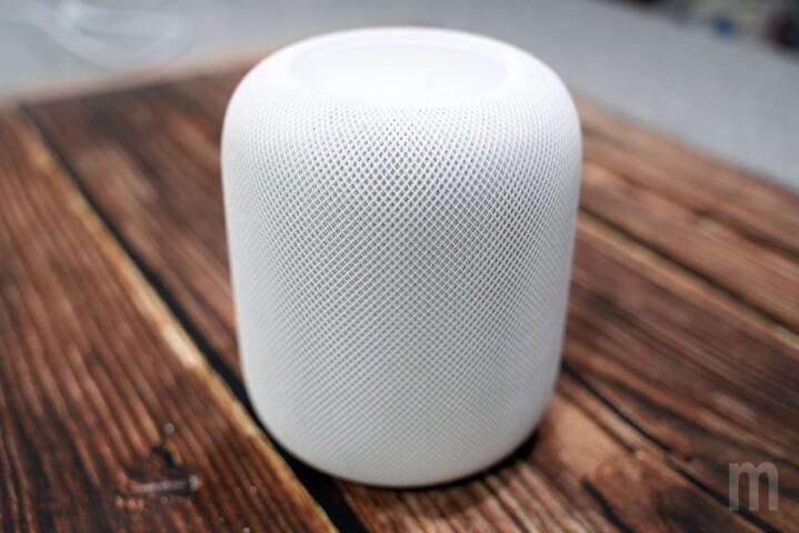 硬體規格簡化的第二代 HomePod 實際動手玩，音質其實變得更好？