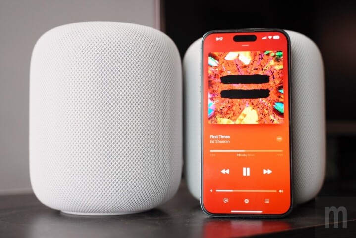 硬體規格簡化的第二代 HomePod 實際動手玩，音質其實變得更好？