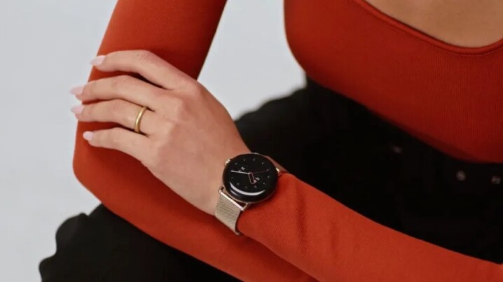 Google 預期會在今年秋季推出第二款 Pixel 品牌穿戴裝置 Pixel Watch 2