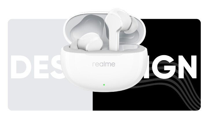 realme Buds T100推出用百搭的經典白色，打造清涼夏日時尚。.jpg
