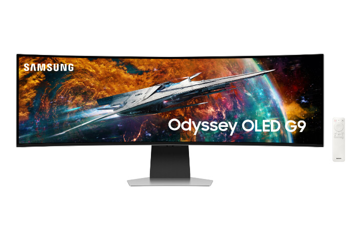 【產品照片1】三星推出全球首款32比9 OLED曲面電競螢幕 奧德賽Odyssey OLED G9.jpg