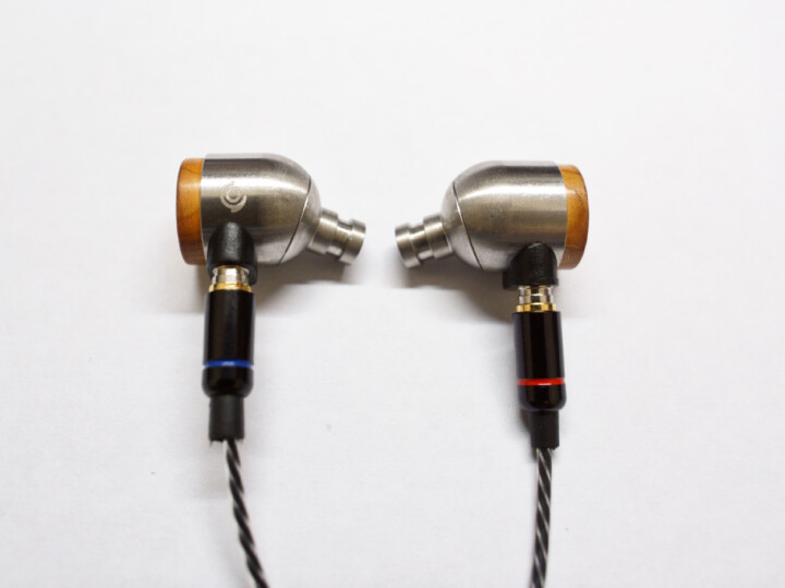 [評測] 日本634ears LOAK S (OP) &amp; LOAK T (CL) 耳機分享
