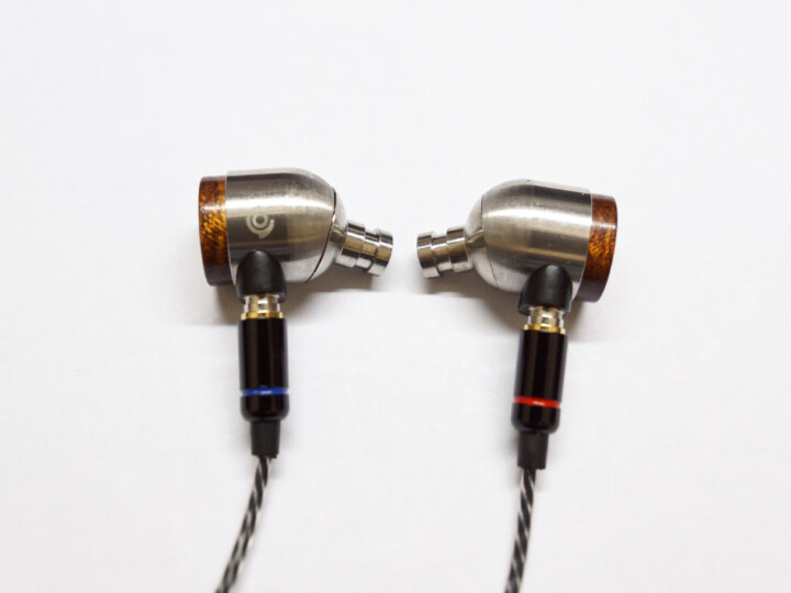 [評測] 日本634ears LOAK S (OP) &amp; LOAK T (CL) 耳機分享