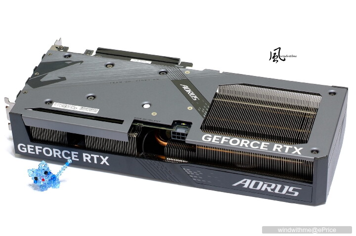 AORUS RTX 4060 Ti ELITE 8G開箱實測與暗黑破壞神IV遊戲體驗