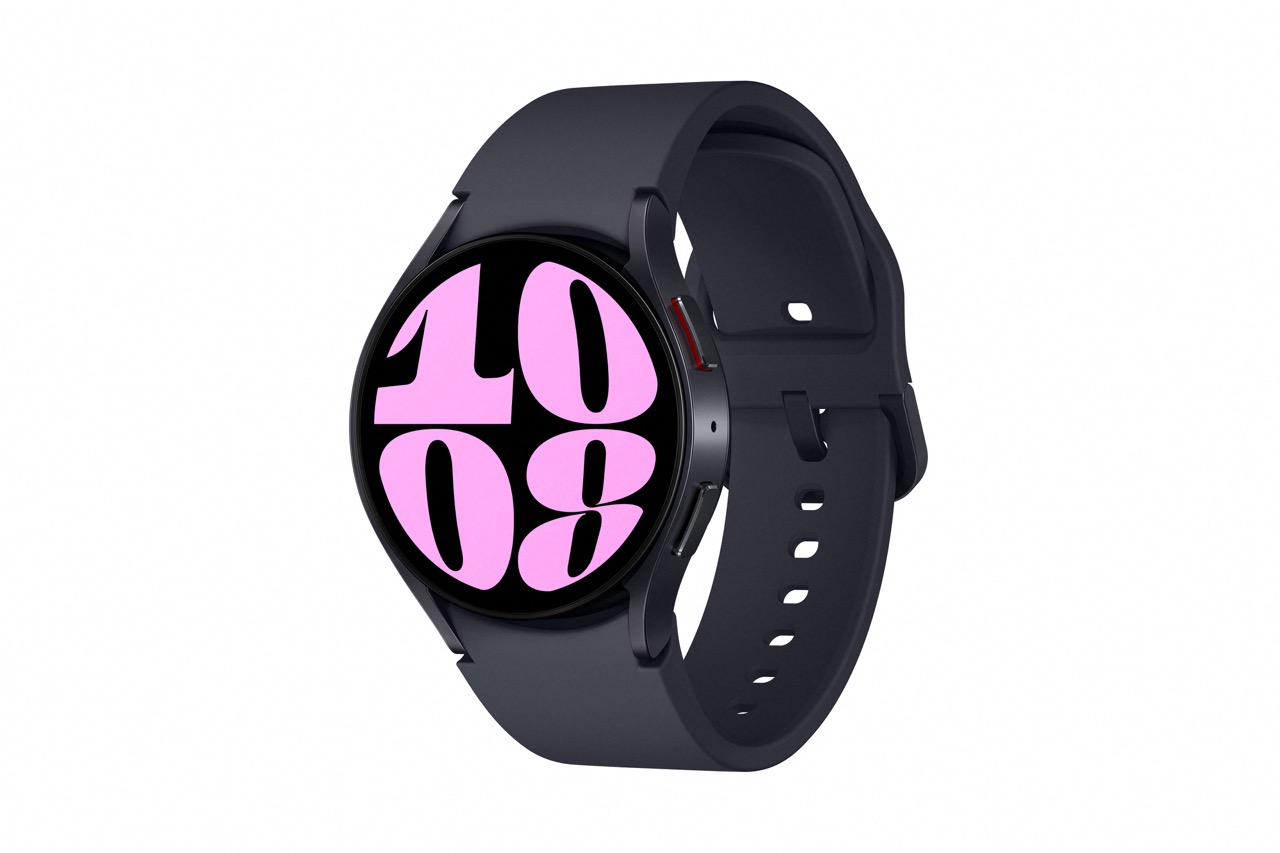 螢幕、處理器、RAM 都升級　三星發表 Galaxy Watch 6 系列智慧手錶