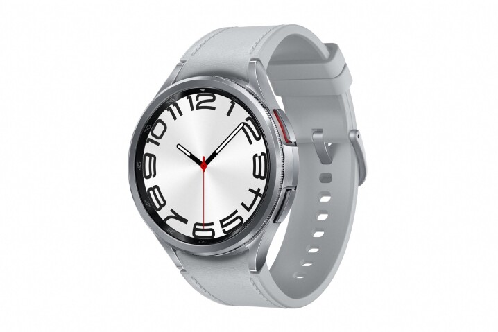 螢幕、處理器、RAM 都升級　三星發表 Galaxy Watch 6 系列智慧手錶