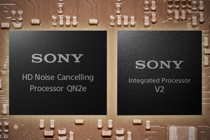 Sony 推出新一代真無線降噪耳機 WF-1000XM5，體型更小、透過雙晶片強化降噪效果