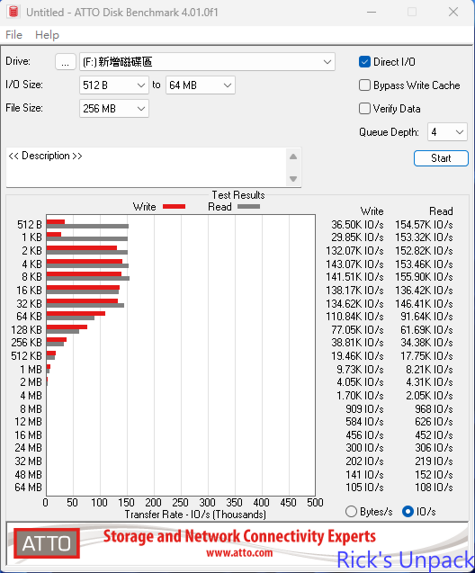 【開箱】Gen5 SSD初體驗｜SEAGATE FIRECUDA 540 PCIE Gen5 SSD 2TB