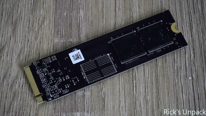 【開箱】Gen5 SSD初體驗｜SEAGATE FIRECUDA 540 PCIE Gen5 SSD 2TB