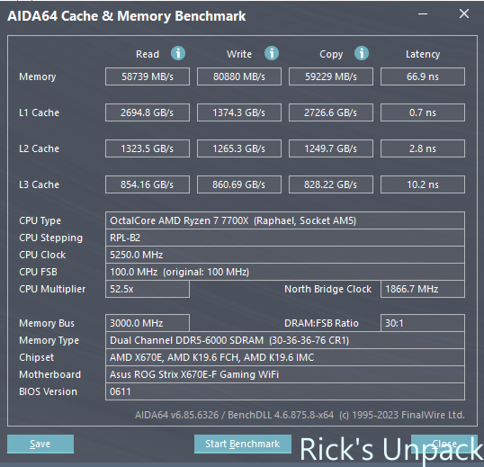 【開箱】賊船信仰記憶體｜CORSAIR VENGEANCE RGB DDR5 16G*2 6000MHz