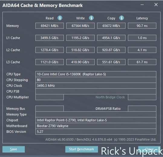 【開箱】賊船信仰記憶體｜CORSAIR VENGEANCE RGB DDR5 16G*2 6000MHz