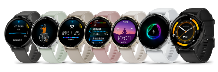 Garmin推業界最強睡眠專家「Venu 3 GPS智慧腕錶」搭載全新睡眠教練、進階版身體能量指數，全天候監測不斷電.png