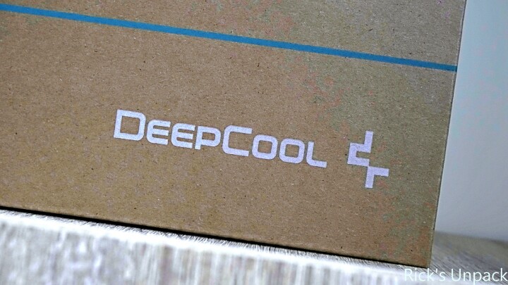 【開箱】簡約潔白無限鏡水冷 | DEEPCOOL LT720 WHITE