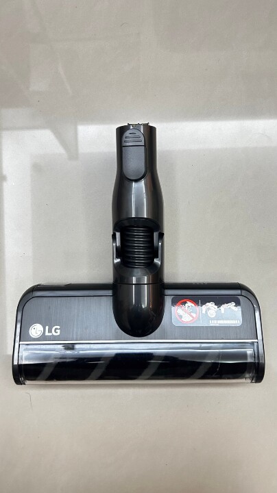 LG A9T 吸塵器心得，顏值功能都剛剛好