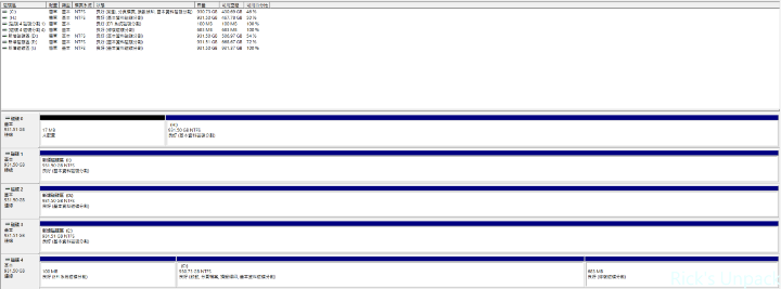 【開箱】全球真正首款Gen5 SSD｜Micron Crucial T700 Gen5 SSD 1TB