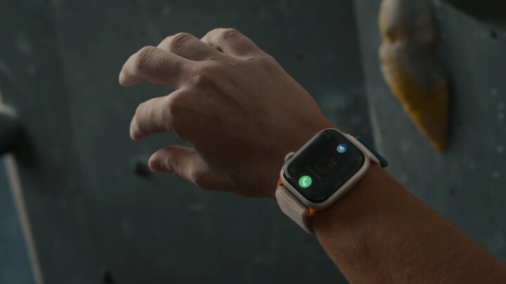 Apple Watch Series 9 發表  蘋果首部碳中和裝置更環保更直覺