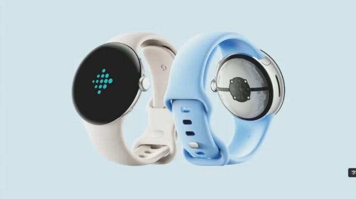 Pixel Watch 2 更加耐用  換上高通處理器、強化健康應用功能