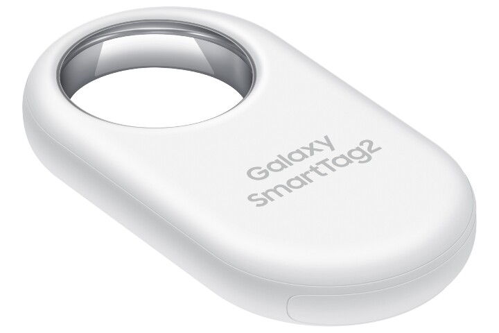 【新聞圖片5】Galaxy SmartTag2-白色-側視.jpg