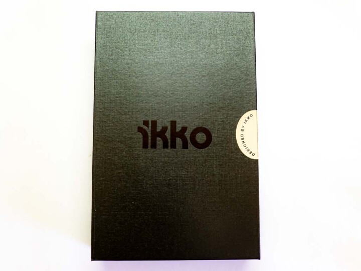 [開箱]iKKO OH10S 經典二代改版圈鐵雙單元耳機