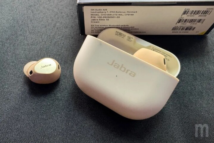 Jabra 在台推出定位旗艦的真無線耳機 Elite 10、軍規強固認證的 Elite 8 Active
