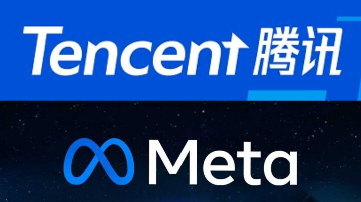 時隔 14 年Meta 重返中國市場 VR 裝置由騰訊代理